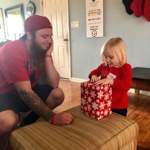 Meet your Posher, Bryan